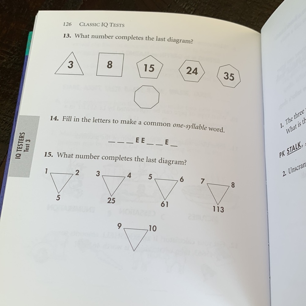 Books - Picture 12 of 17